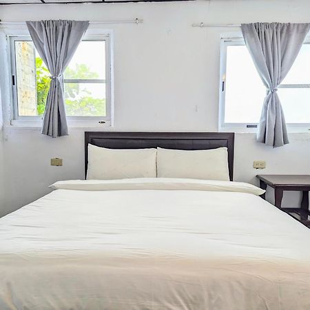 A-Lang Homestay Lanyu Exterior photo