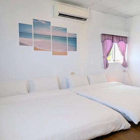 A-Lang Homestay Lanyu Exterior photo