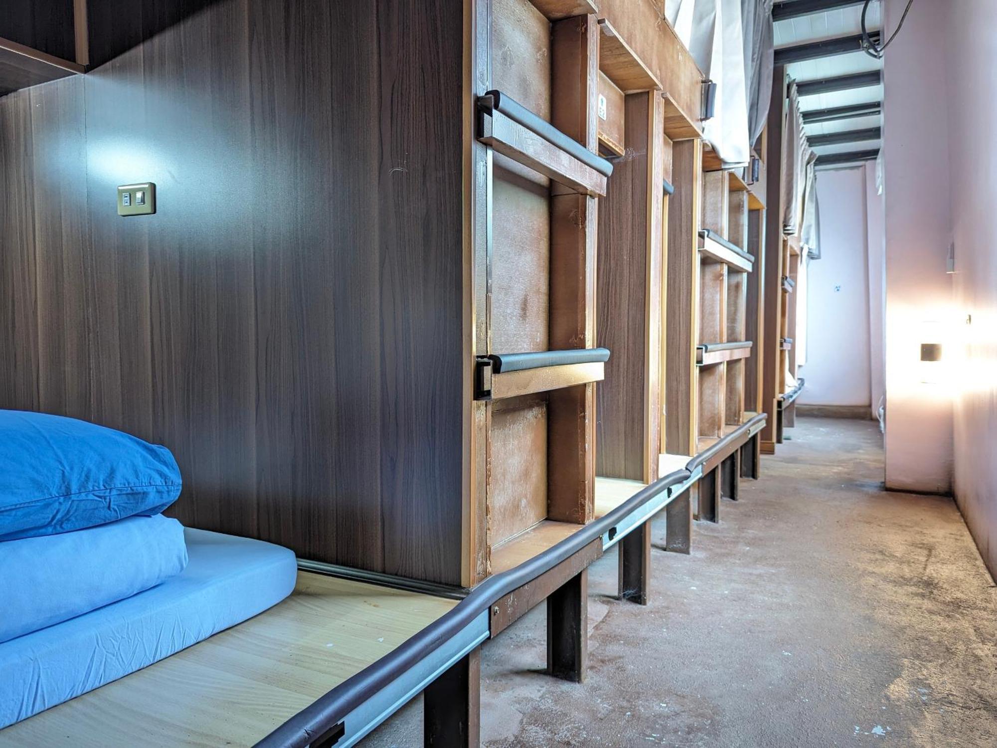 A-Lang Homestay Lanyu Exterior photo