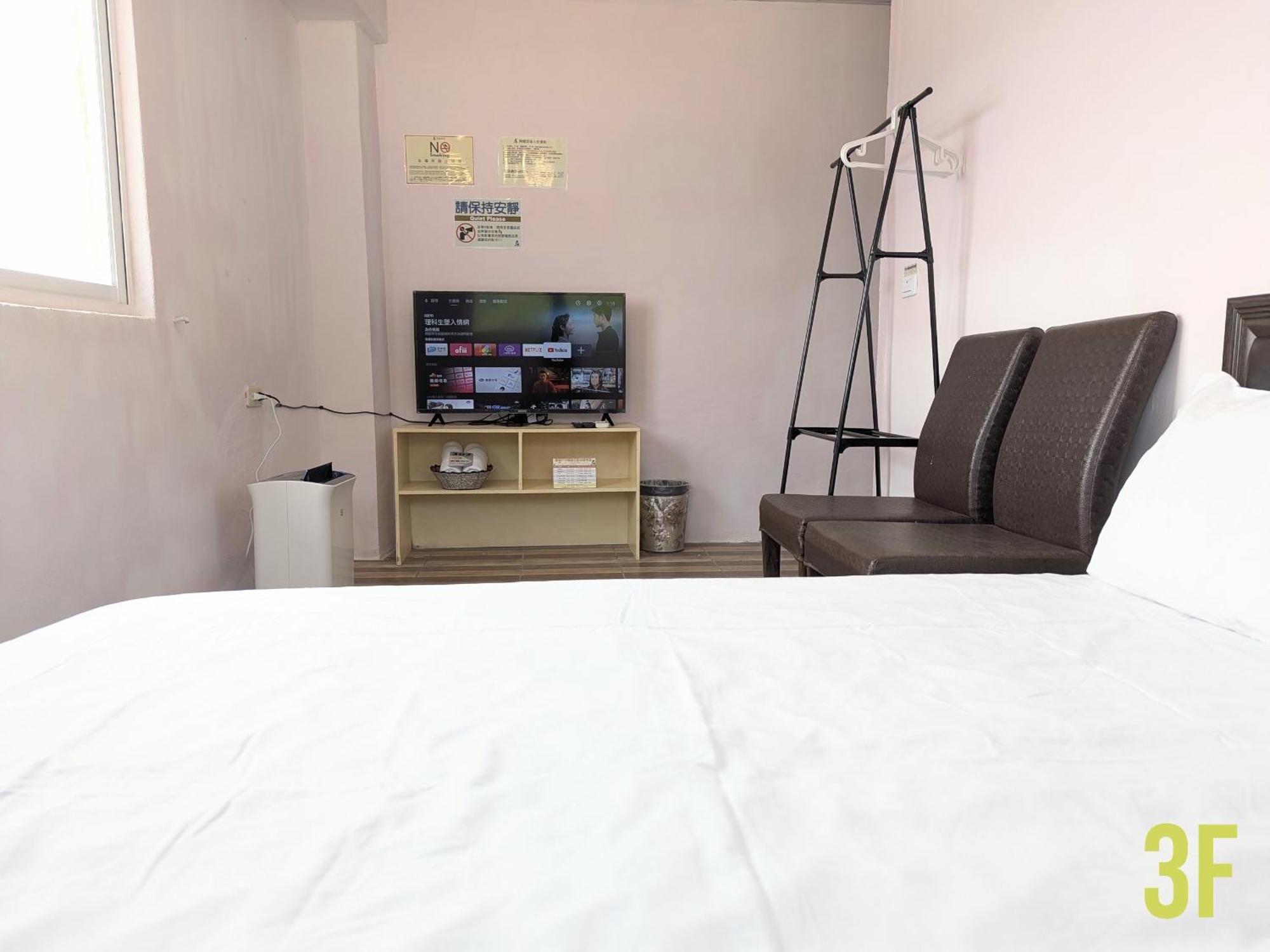 A-Lang Homestay Lanyu Exterior photo