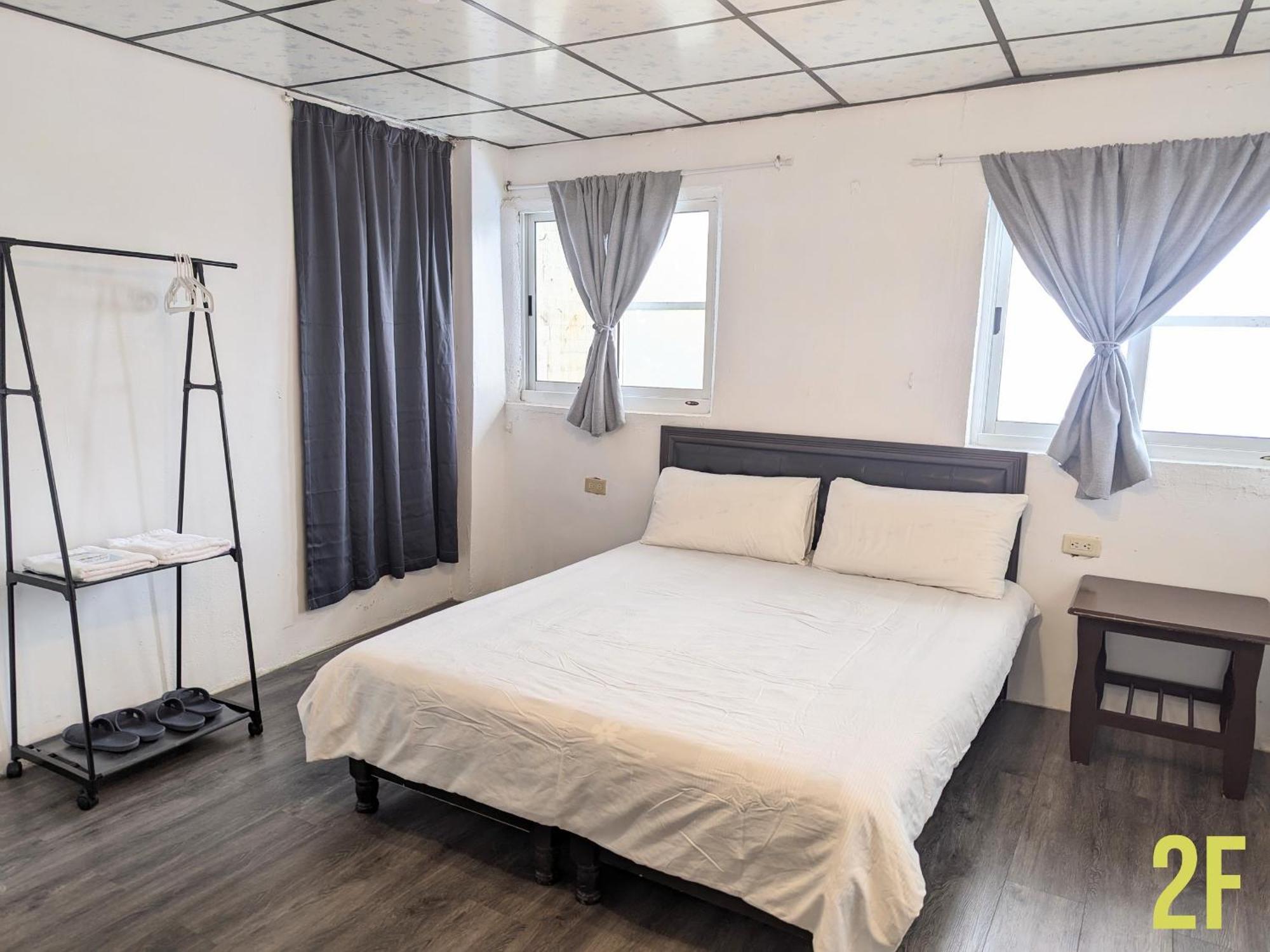 A-Lang Homestay Lanyu Exterior photo