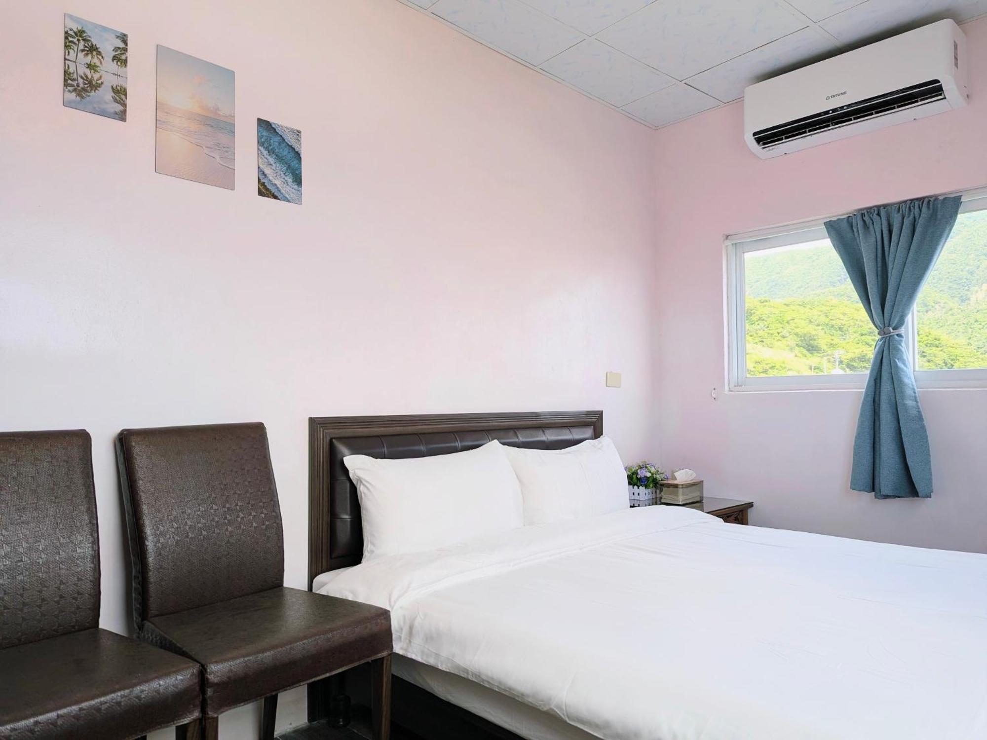 A-Lang Homestay Lanyu Exterior photo