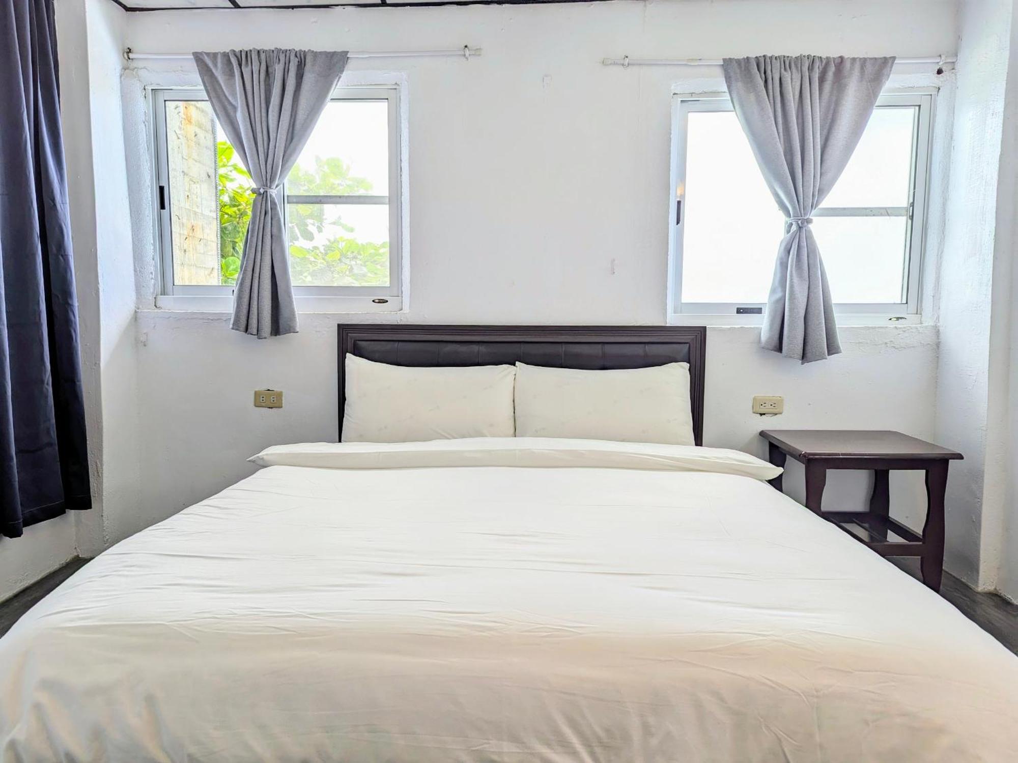 A-Lang Homestay Lanyu Exterior photo