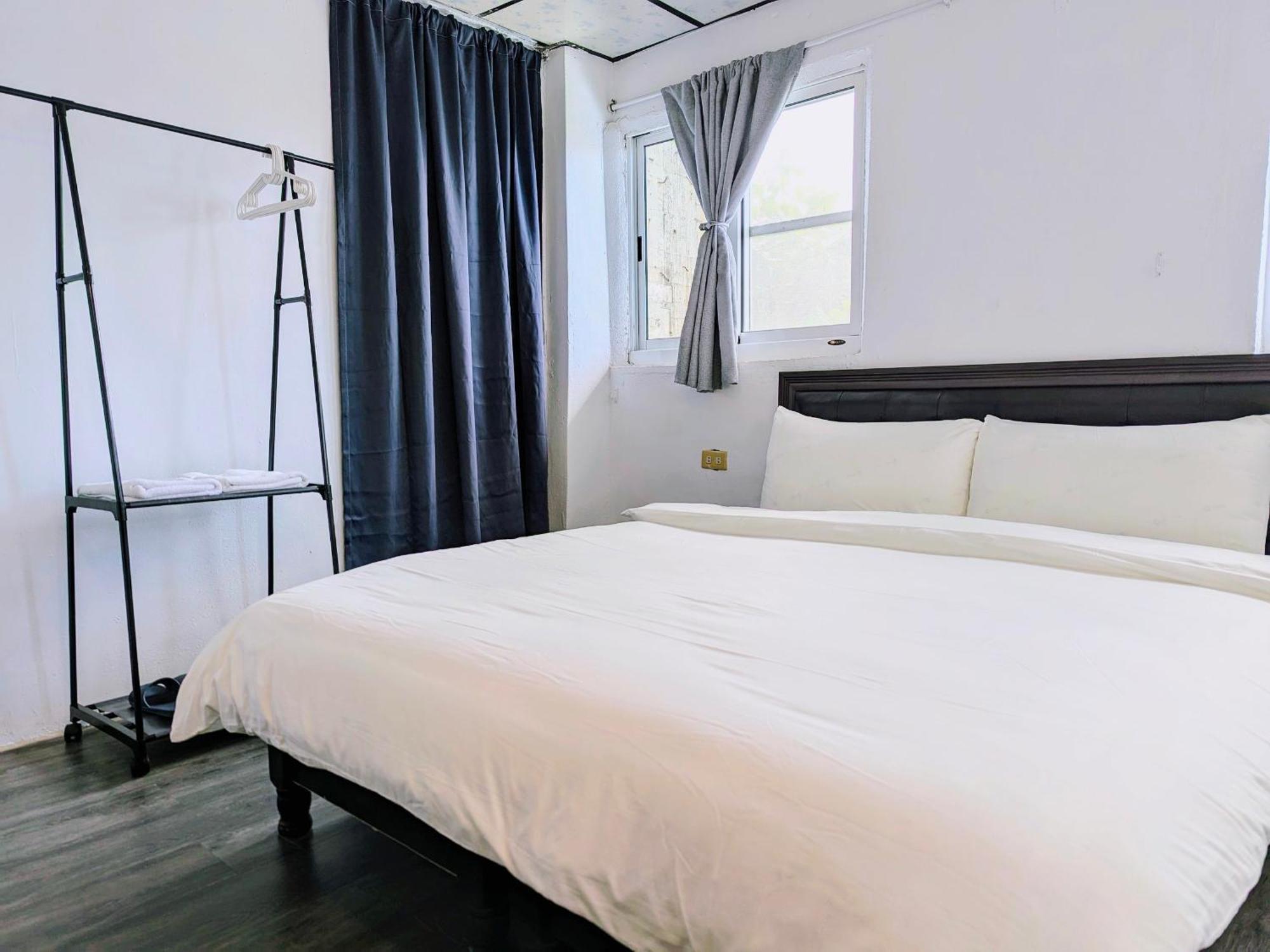 A-Lang Homestay Lanyu Exterior photo
