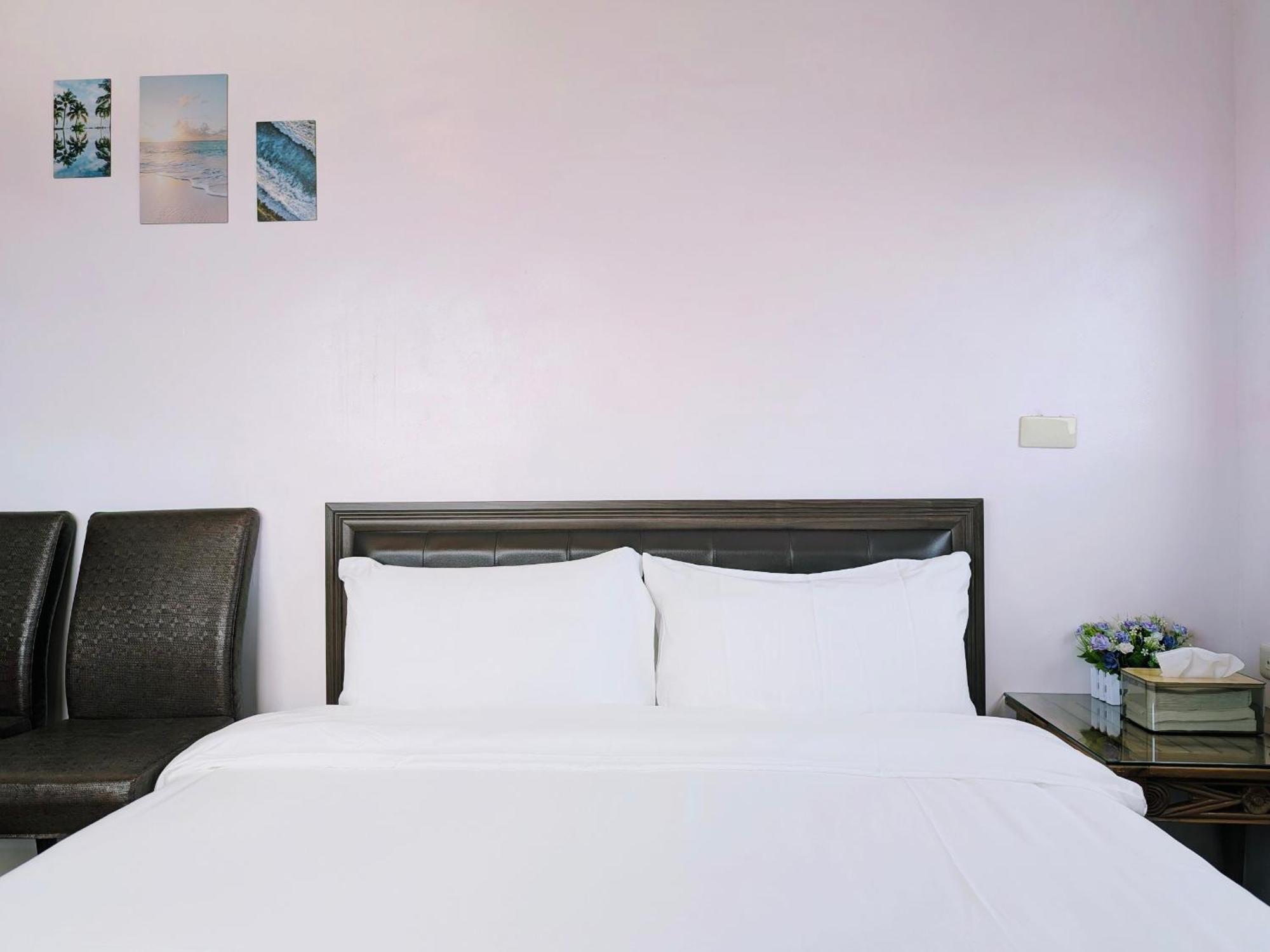 A-Lang Homestay Lanyu Exterior photo
