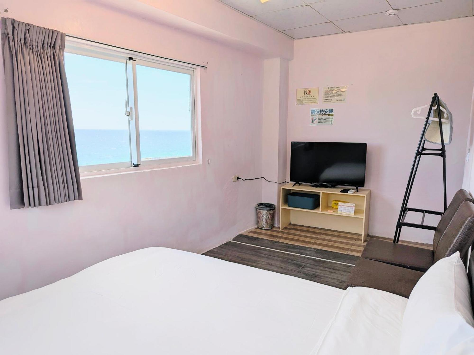 A-Lang Homestay Lanyu Exterior photo