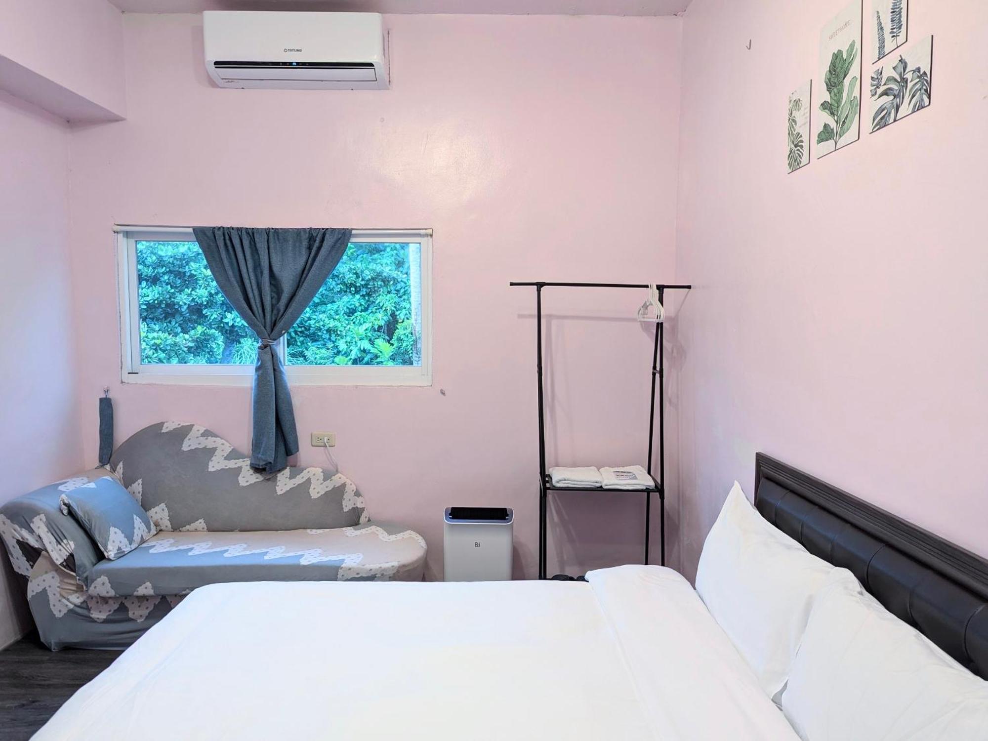 A-Lang Homestay Lanyu Exterior photo