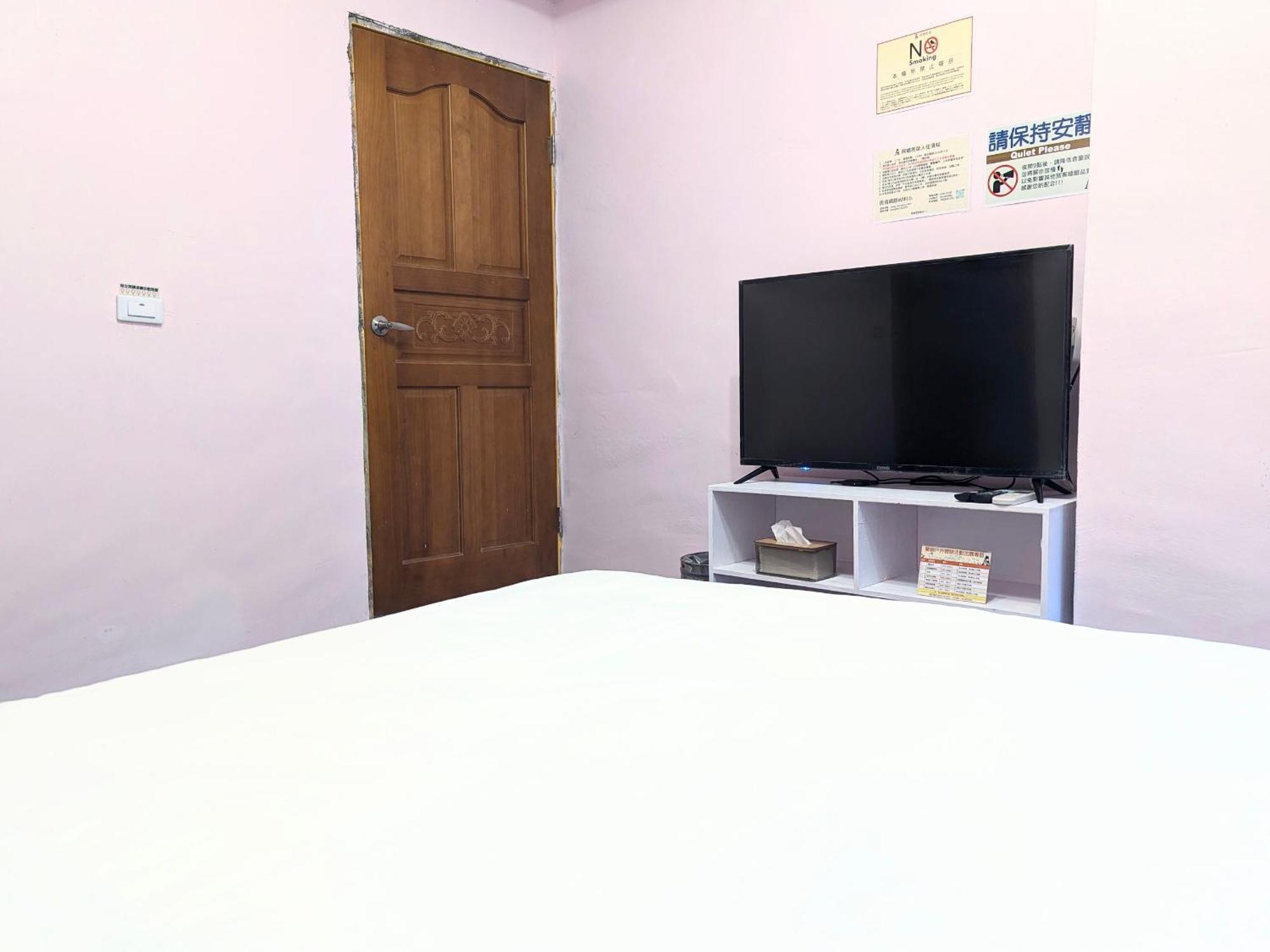 A-Lang Homestay Lanyu Exterior photo