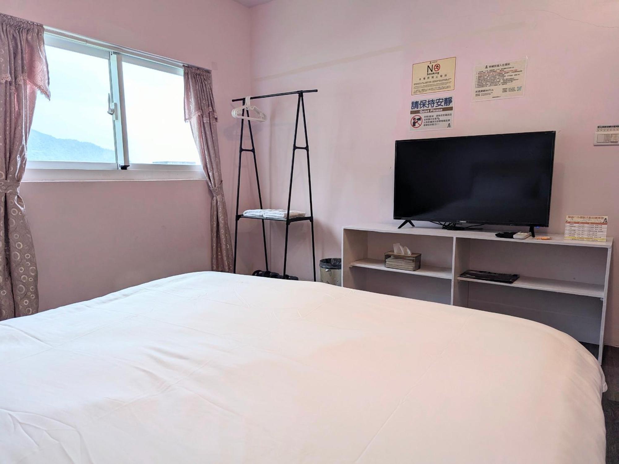 A-Lang Homestay Lanyu Exterior photo