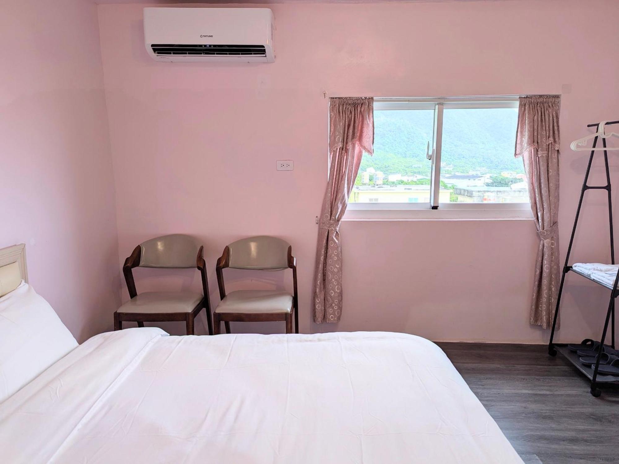 A-Lang Homestay Lanyu Exterior photo