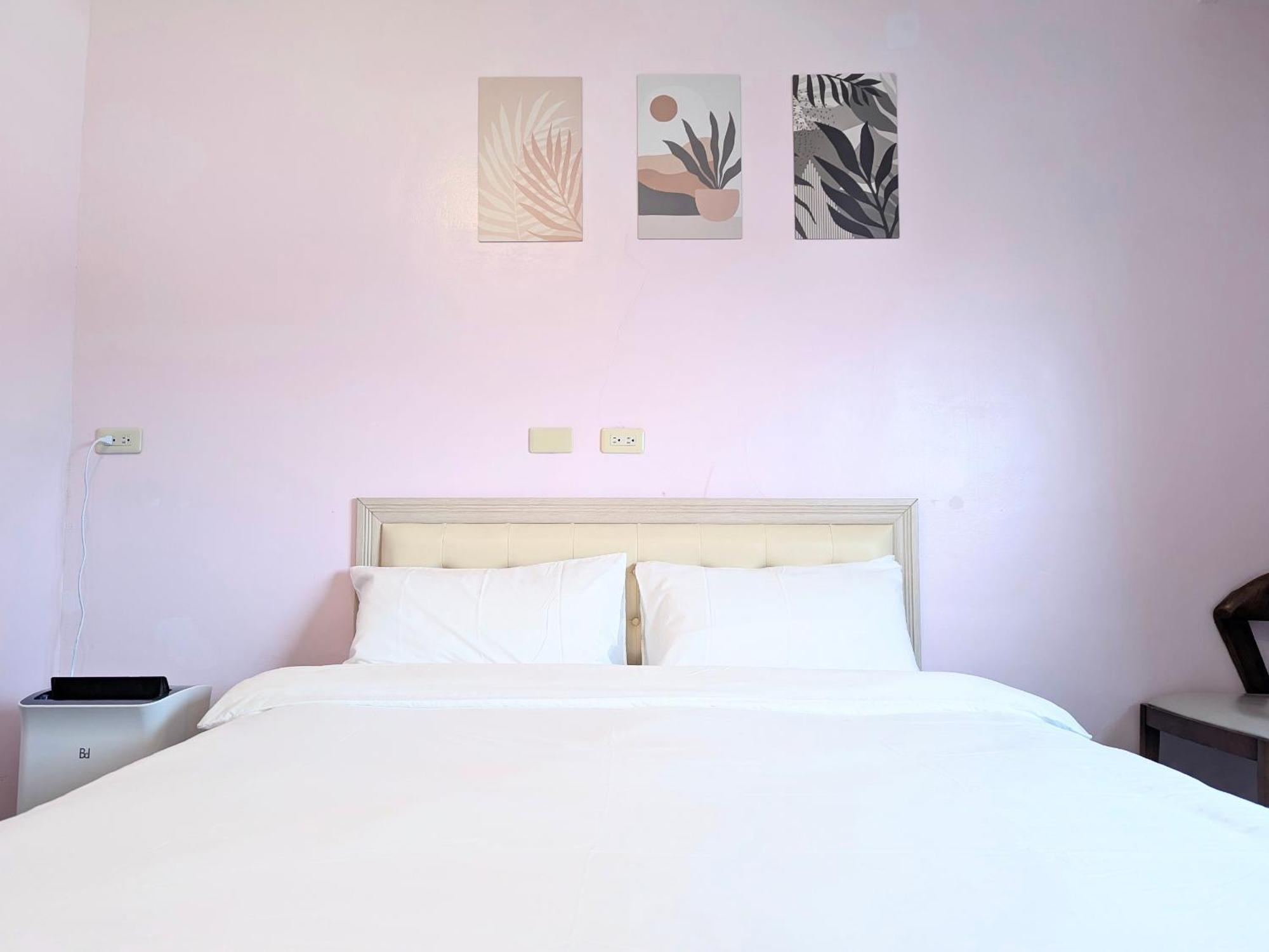 A-Lang Homestay Lanyu Exterior photo