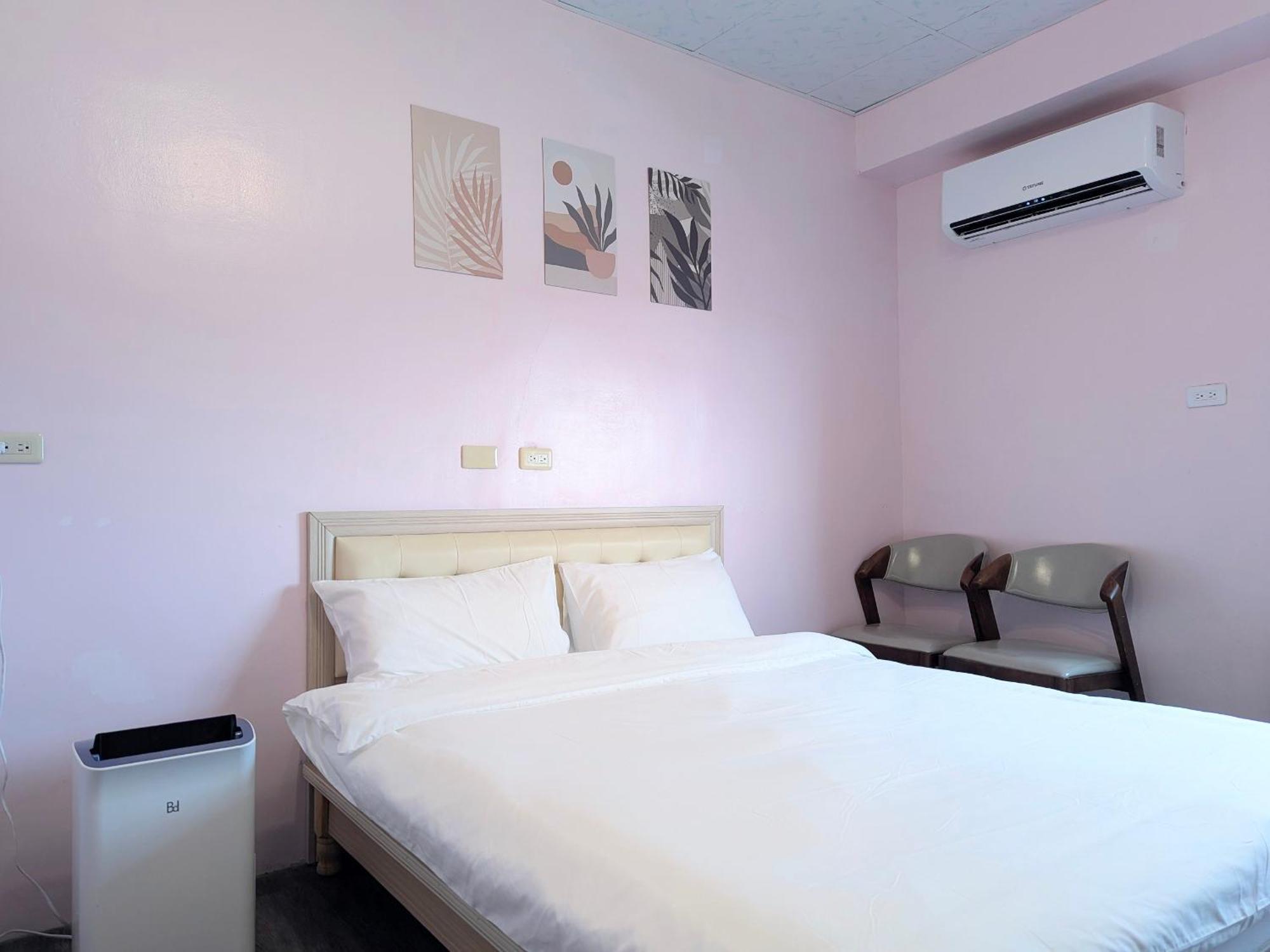 A-Lang Homestay Lanyu Exterior photo