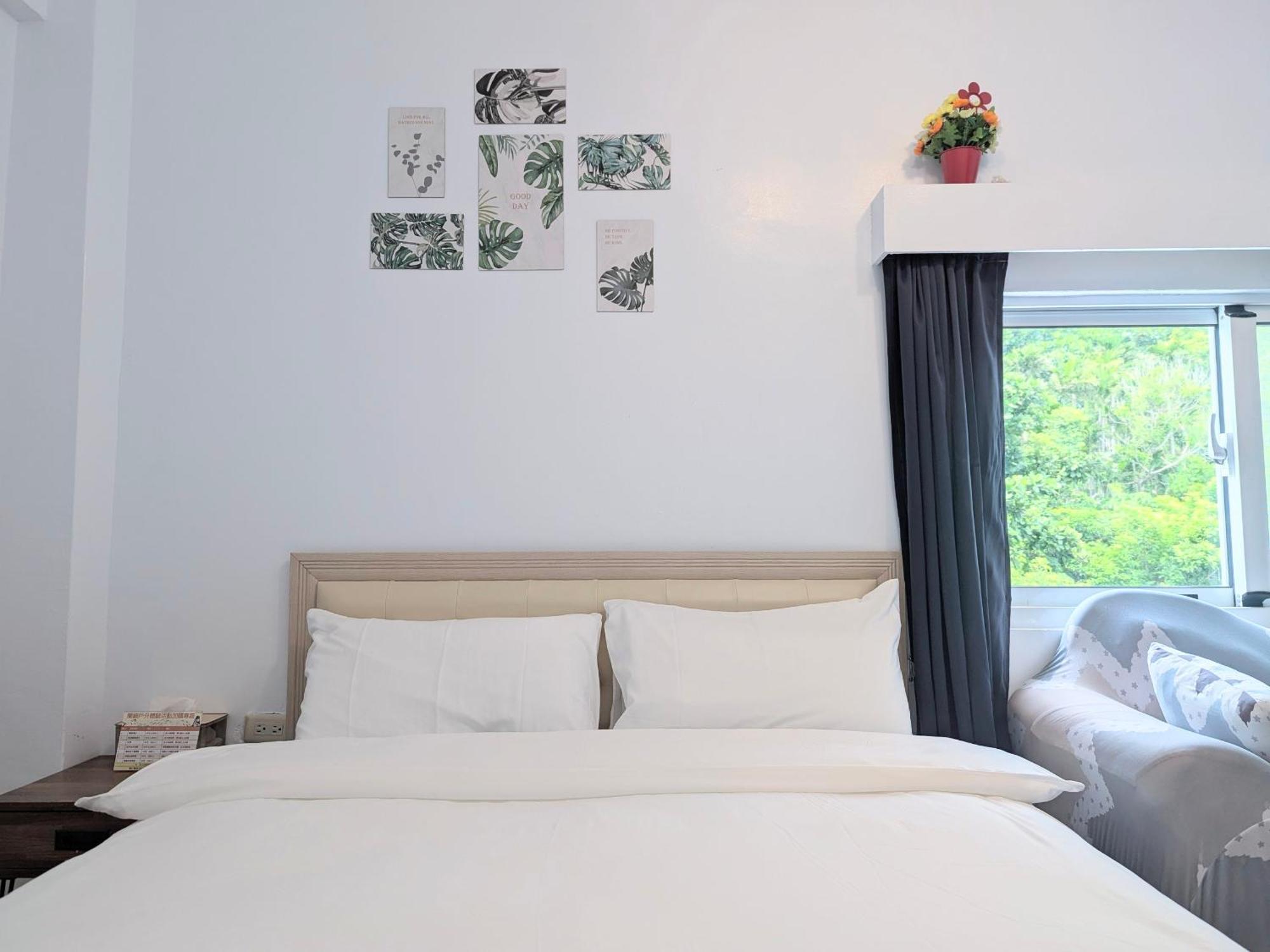 A-Lang Homestay Lanyu Exterior photo
