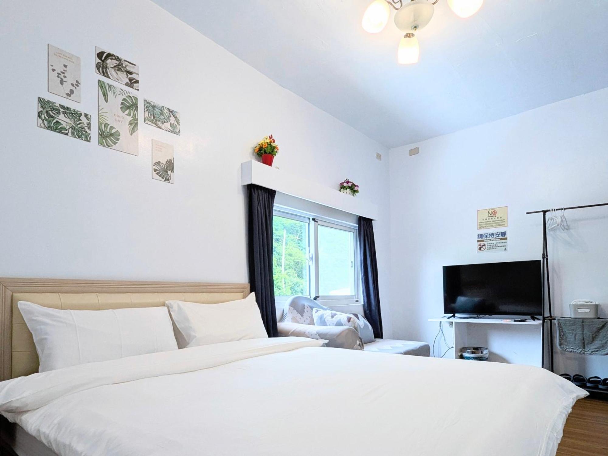 A-Lang Homestay Lanyu Exterior photo