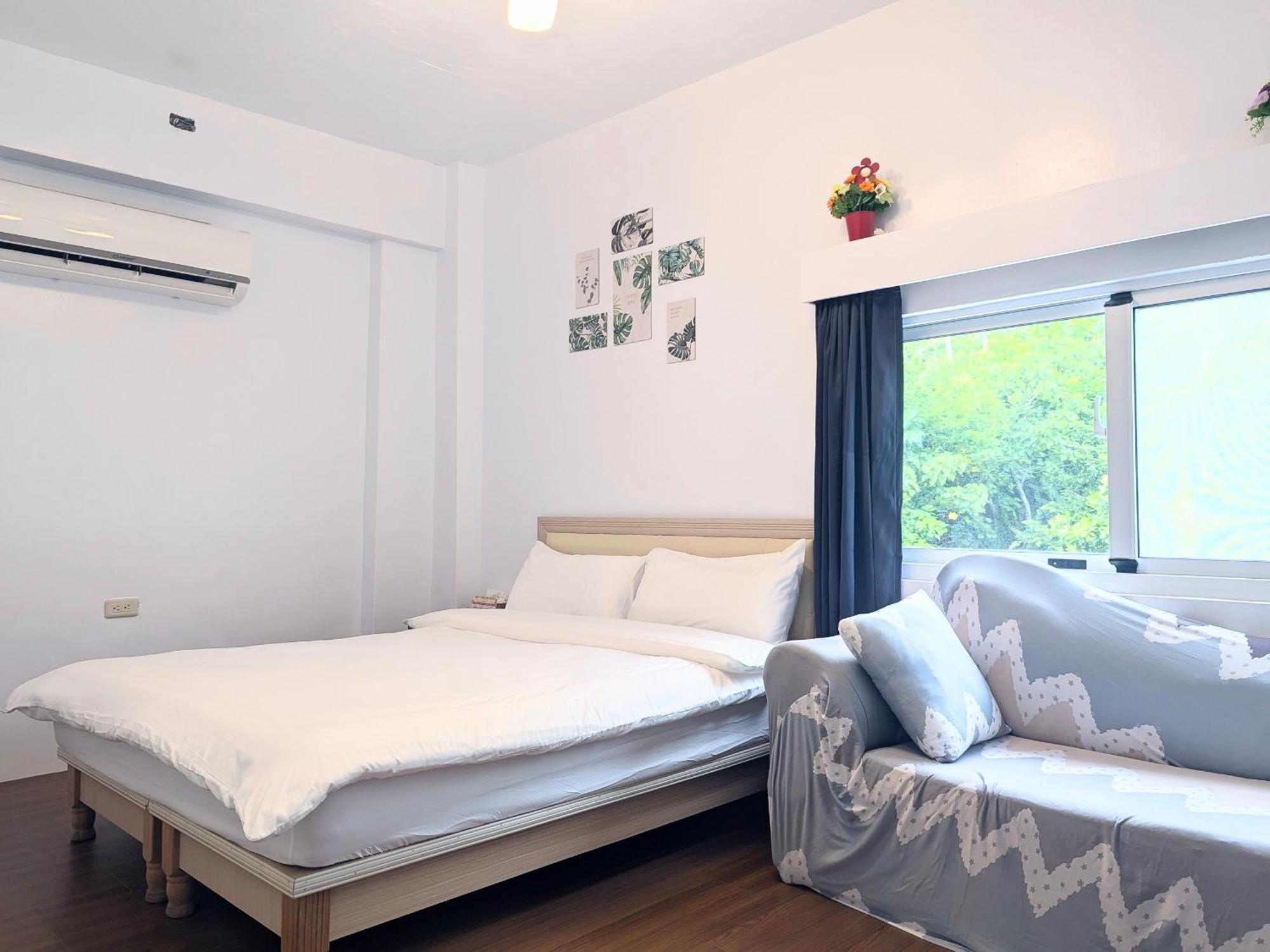 A-Lang Homestay Lanyu Exterior photo