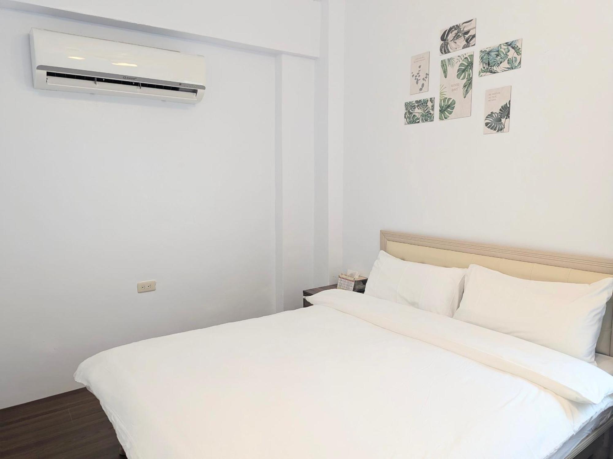 A-Lang Homestay Lanyu Exterior photo
